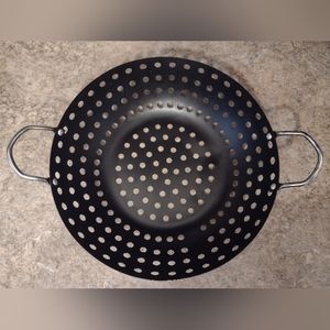 BBQ Grilling basket